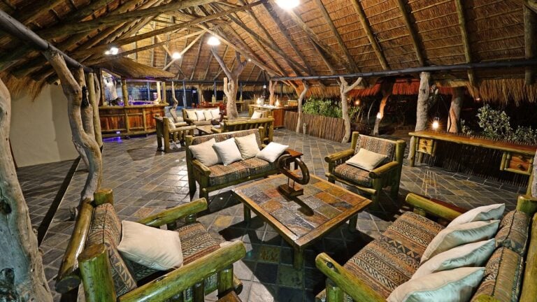 5 Day Tangala Safari Camp in Thornybush Game Reserve